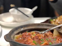 -金湖港式餐厅(建外店)