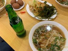 -水仙拉面(水仙街店)