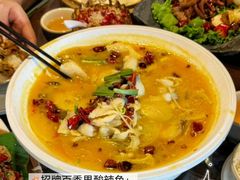 -尽善百年古院餐厅(王家老宅店)
