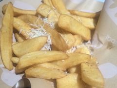 -ibarrel爱杯·bistro&brunch(江宁路店)