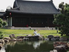 -江心屿景区
