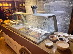 -丽都皇冠假日酒店·Matrix亦餐厅(望京店)