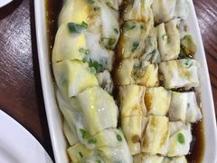 -苏生鸭血粉丝(鹿鸣路店)