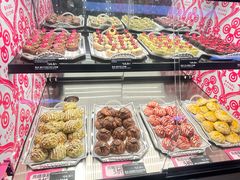 -CC BAGEL&SCONE 贝果与司康(南开大悦城店)