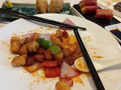 -沙河粉村·国家非遗传承(云台店)