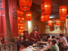 -山四砂锅(太原钟楼街店)