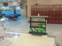 -广州保龄球馆(广州天河体育中心店)