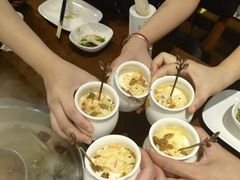 -百草滩羊清水涮羊肉(长城路店)