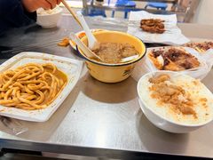 -定家小酥肉·清真(回民街店)