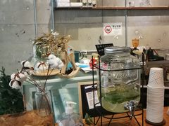 -MIMO CAFE(沙头角店)