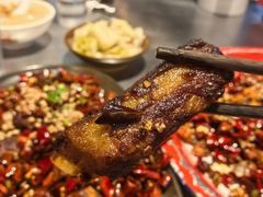-馬伍旺川菜(江北虹悦城店)