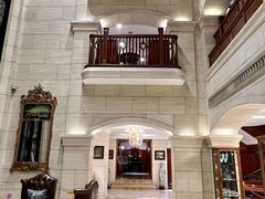 -马勒别墅饭店(静安寺店)