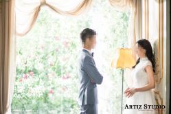 点击看大图 -THE QUEEN(北京店)