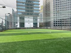 -一兆韦德健身·城市运动馆