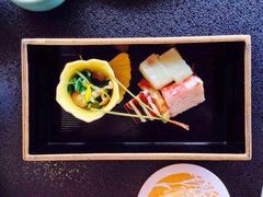 京都嵐山温泉 渡月亭・別館 松風閣-渡月亭酒店