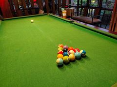 -拾光音乐餐酒吧(告庄星光夜市店)