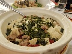 -万宝海鲜舫(劳动公园店)