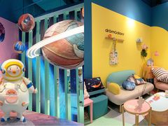 -大族广场Mall&More