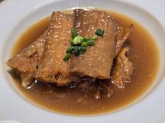炖带鱼-黑窑厂糖油饼烤鸭·清真菜(旗舰店)