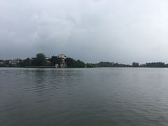 -三岔湖景区