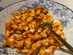 -子福慧·现代淮宴(陆家嘴中心店)