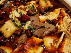 -好嫂子酱猪手•农家菜(蒲黄榆店)