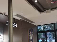 -聚味瞿记·龙虾堂(咸嘉湖店)