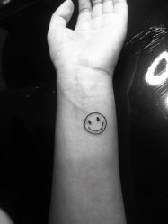 -汉刺青TATTOO STUDIO