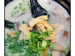 -鸭小妹鸭血粉丝(老门东店)