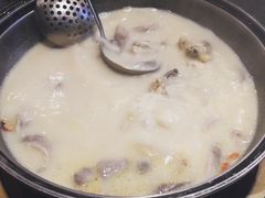 煲宫养生猪肚鸡-煲宫猪肚鸡(昆山金鹰国际购物中心店)