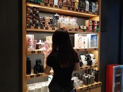 -星巴克(广州光明广场店)