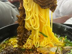 -一品飘香米线(一中总店)