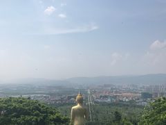 -西双版纳勐泐文化旅游区