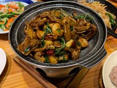 -乡亲鹅肉城(昆山店)