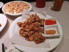 -船歌·鱼水饺青岛菜(闽江二路店)
