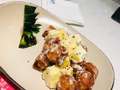 -鹿港小镇(悠唐店)