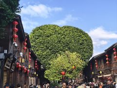 -三坊七巷历史文化街区