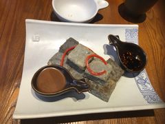 -云海肴云南菜·蒸汽石锅鱼(北京良乡华冠店)