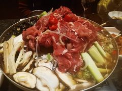 -酣庭院(红松东路店)