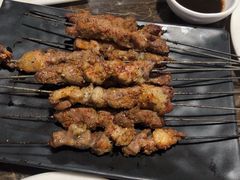 -郑喜旺烧烤(郑州总店)