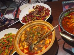 -拾捌川·自贡爆炒(新街口店)