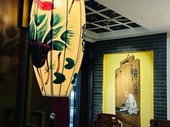 -一盏明灯全素斋(五爷庙店)