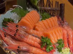 -三石铁板烧(紫竹桥店)