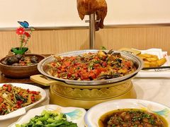 -谢三姐金奖啤酒鱼(总店)