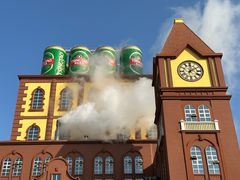 -青岛啤酒博物馆