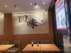-回味鸭血粉丝汤(夫子庙瞻园路店)