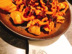 -新白鹿餐厅(金鹰新街口店)