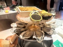 -Osteria Garden 生蚝花园餐厅(原进贤路店)
