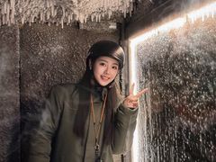 -E+有冰工厂·昆仑寒宫2(五角场店)