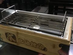 -肥猫烤翅·20年老字号(锦州道店)